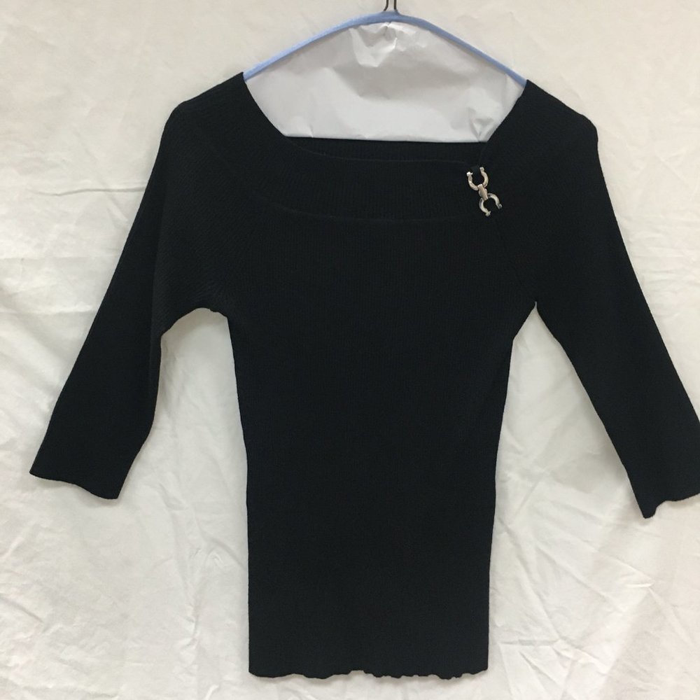 White House Black Market Sweater